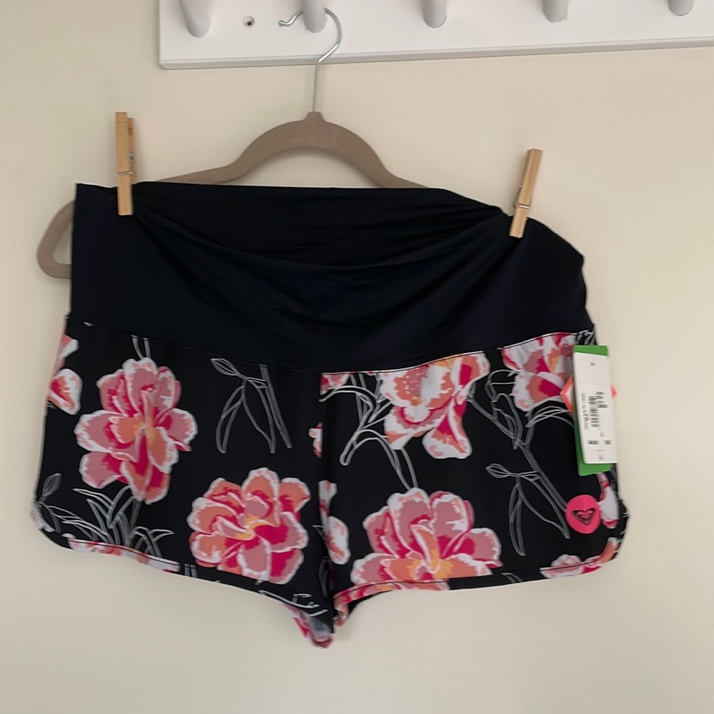 Roxy Large Board Shorts